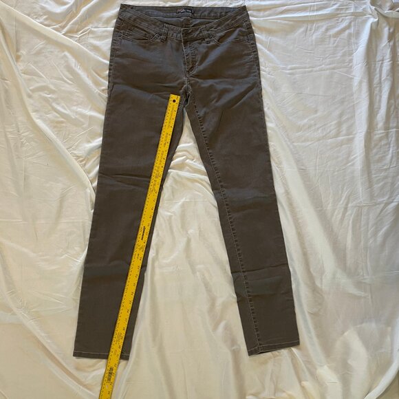 Prana jeans- "mud" color - Picture 3 of 5
